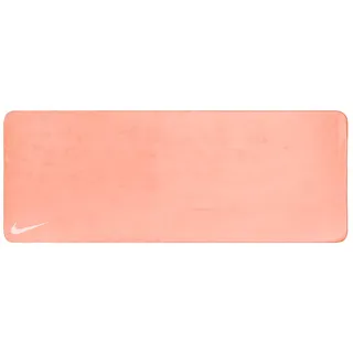 Nike Yoga Towel Rosa TU