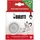 Bialetti Dichtungsring für Moka Express 3/4 Tassen Set 3 Dichtungen + 1 Filter
