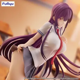 FuRyu Please Put Them On, Takamine-san Trio-Try-iT Takane Takamine 19 cm