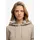 Superdry Kapuzensweatshirt Grau XXL