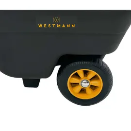Westmann Schubkarre Prakta S 100 kg