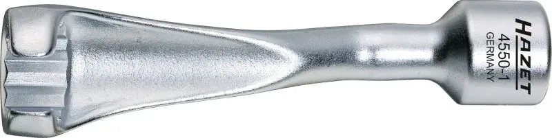 HAZET Steckschlüsseleinsatz 45501 für Mercedes