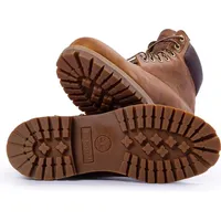 Timberland Icon 6-Inch Premium Boot Brown - Men || Vor 23:30 Uhr bestellt? Erhalten Sie es morgen! | Timberland, Timberland Schuhe, Timberland Verk... - Braun - 47,5