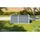 Weka Modular Ergänzungssatz 67 x 69 x 69 cm Grau