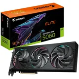 Gigabyte AORUS GeForce RTX 5060 ELITE 8GB Grafikkarte HDMI/DP