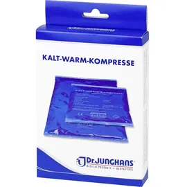 Dr. Junghans Kalt-Warm Kompresse Flexi 12 x 29 cm
