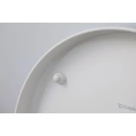 Duravit ME by Starck WC-Sitz Weiß