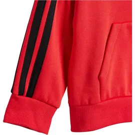 adidas Essentials Kids Jogginghose Pure Ruby / Black 62