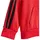 adidas Essentials Kids Jogginghose Pure Ruby / Black 62