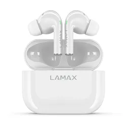 LAMAX Electronics Lamax Clips1, True Wireless Stereo (TWS), Anrufe/Musik/Sport/A