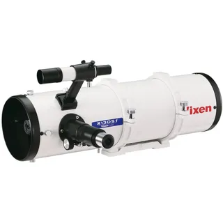 Vixen Teleskop Vixen R130Sf Newton Spiegelteleskop - optischer Tubus weiß