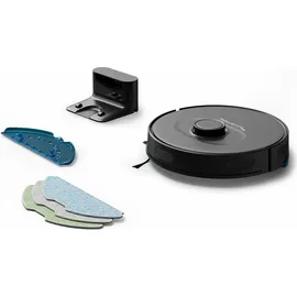 Rowenta X-Plorer Schwarz