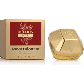 Paco Rabanne Lady Million Royal Eau de Parfum 30 ml