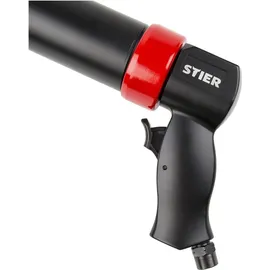 Stier Druckluft-Kartuschenpistole SKP-350