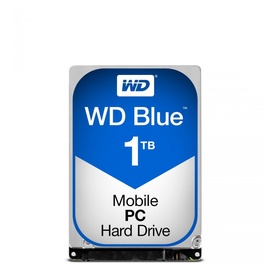 Western Digital Blue HDD 1 TB WD10JPVX