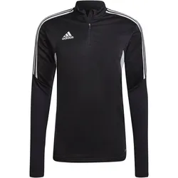 adidas Condivo 22 Trainingstop Herren - schwarz-3XL