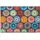 Wash+Dry Coralis 115 x 175 cm bunt