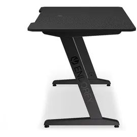 endorfy Schreibtisch Atlas S Schwarz