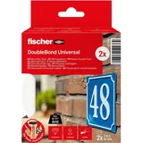 Fischer GOW Multipack Montageband 3x19 2 Stück