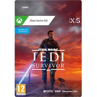 STAR WARS Jedi Survivor Standard Englisch Xbox Series X/Series S