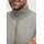 FQ1924 Strickjacke FQ1924 "Strickjacke FQLewis", Herren, Gr. XXL, grau (steel gray), Obermaterial: 100% Baumwolle CO., Strickjacken Strickjacke