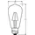 Osram LED-Lampe 4058075436763 2,5 W E27 warmweiß