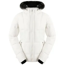 Dare 2b Glamorize VI Jacke Weiß 46