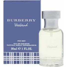Burberry Weekend for Men Eau de Toilette 30 ml