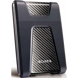 A-Data HD650 2 TB USB 3.2 schwarz AHD650-2TU31-CBK