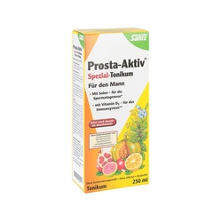 Prosta Aktiv Spezial Tonikum Salus