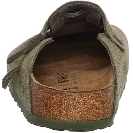 Birkenstock Boston Khaki 43
