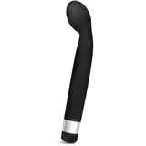 Blush Novelties Rose Scarlet G schwarz