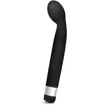 Blush Novelties Rose Scarlet G schwarz