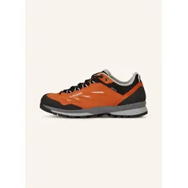 Lowa Delago GTX LO Herren Orange/Schwarz 41