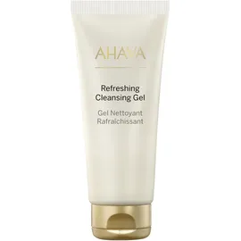 AHAVA Time to Clear Reinigungsgel 100 ml