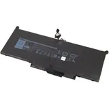 Dell - Laptop-Batterie - 4 Zellen