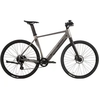ADORE E-Citybike 28" Alu Urban Bike Stadtfahrrad UBR-770 Heckmotor