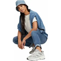 CROSS JEANS ® Cross Jeans Anya mit Slim Fit in Hellblau-W29 / L28