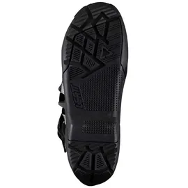 Leatt Adv 8,5 Schwarz/Bronze 43