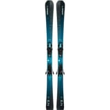 ELAN Damen Ski PRIMETIME N°3 W PS EL 10.0, blau, 144