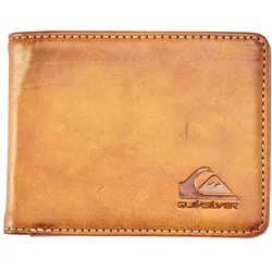 Brieftasche »Slim Rays«, Gr. , Chocolate Brown, , 59158728-M