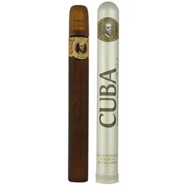 Cuba Gold Eau de Toilette 35 ml