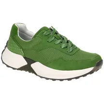 Gabor 66.996.44 Damen Grün 35,5
