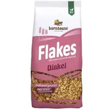 BARNHOUSE Dinkel Flakes bio