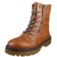 Mustang Stiefelette Braun 37