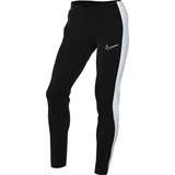 Nike Academy Trainingshose Damen - black/white/white