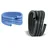 Steinbach Schwimmbadschlauch blau/grau 6,0 m