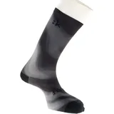FIZIK Performance Air Funktionssocken grau/schwarz 44-47