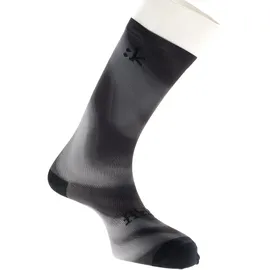 FIZIK Performance Air Funktionssocken grau/schwarz 44-47