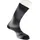 FIZIK Performance Air Funktionssocken grau/schwarz 44-47